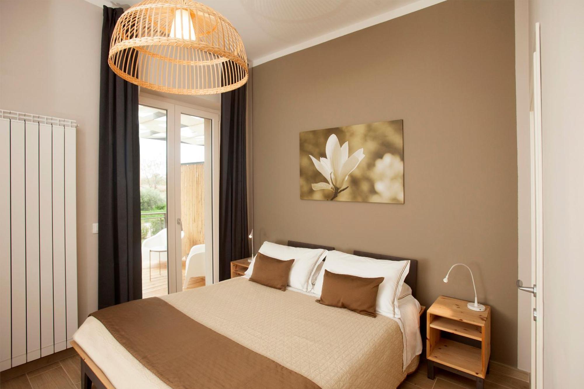 Country Resort Le Due Ruote Alberese Extérieur photo