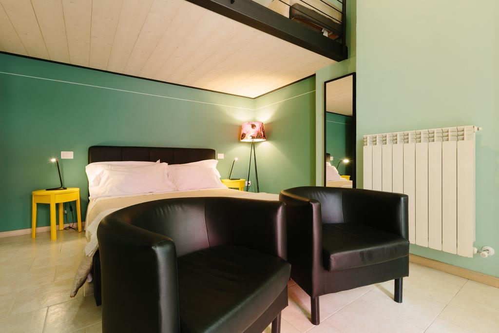 Country Resort Le Due Ruote Alberese Extérieur photo