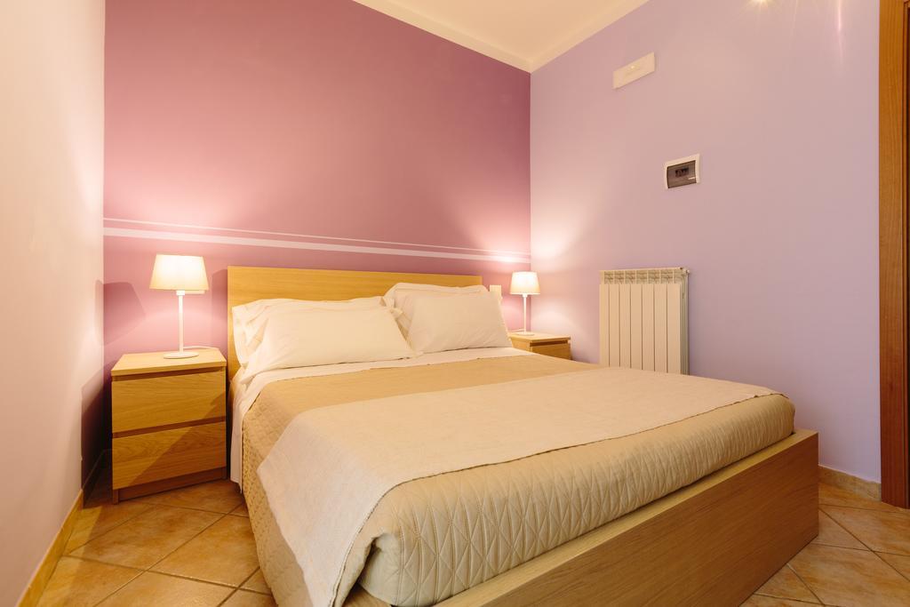 Country Resort Le Due Ruote Alberese Extérieur photo