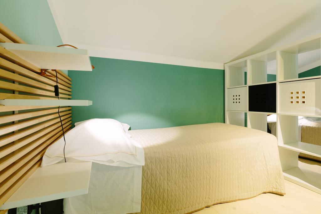 Country Resort Le Due Ruote Alberese Extérieur photo