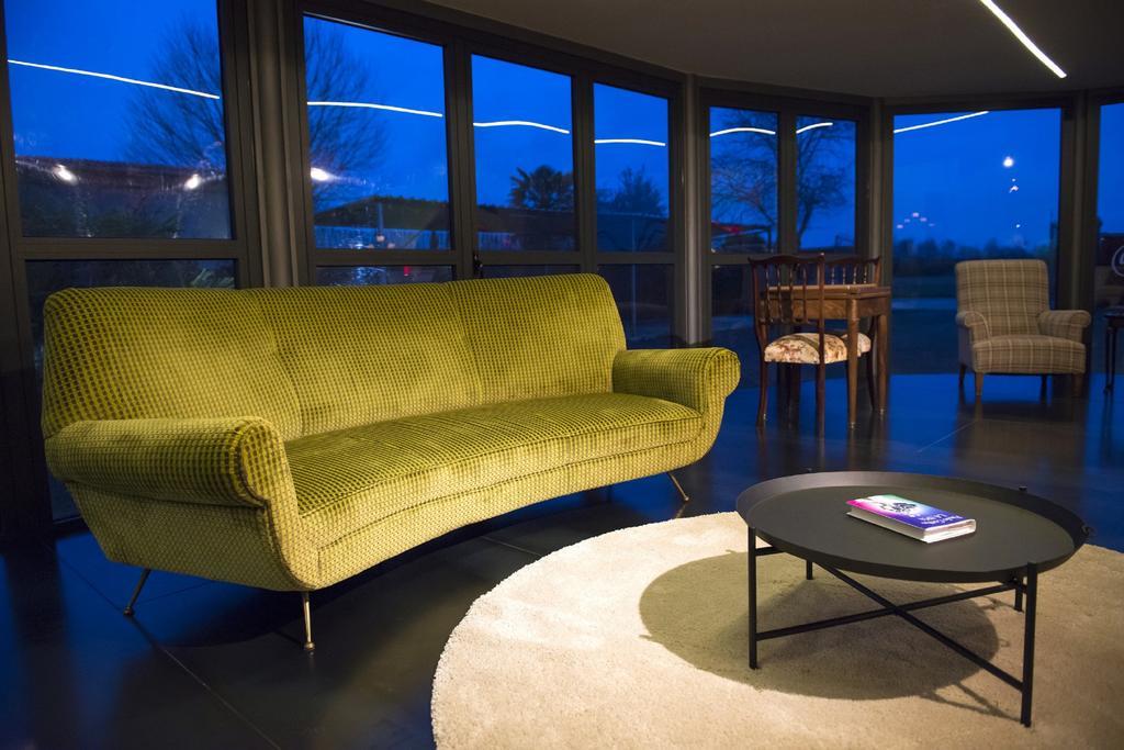 Country Resort Le Due Ruote Alberese Extérieur photo