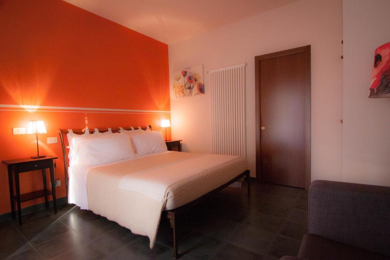 Country Resort Le Due Ruote Alberese Extérieur photo